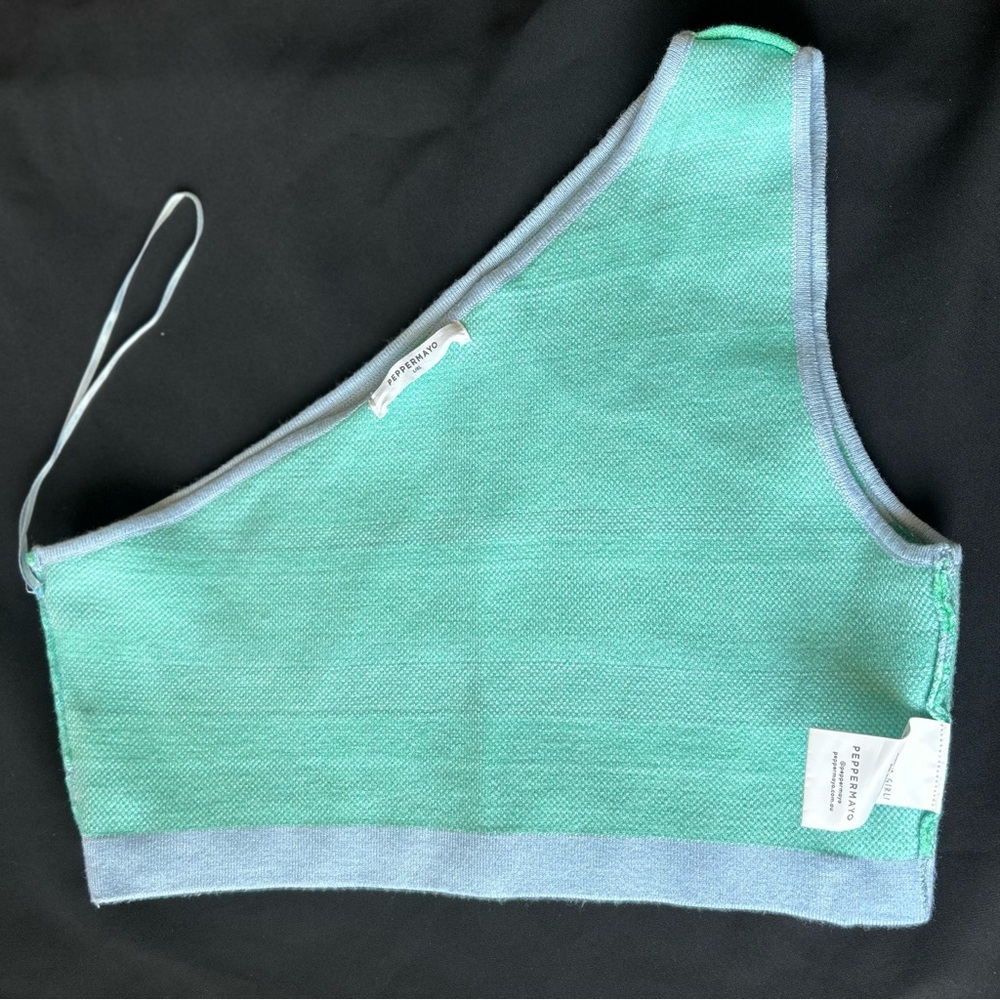 Peppermayo Exclusive Just Us Two Knit Top - Picture 5 of 9